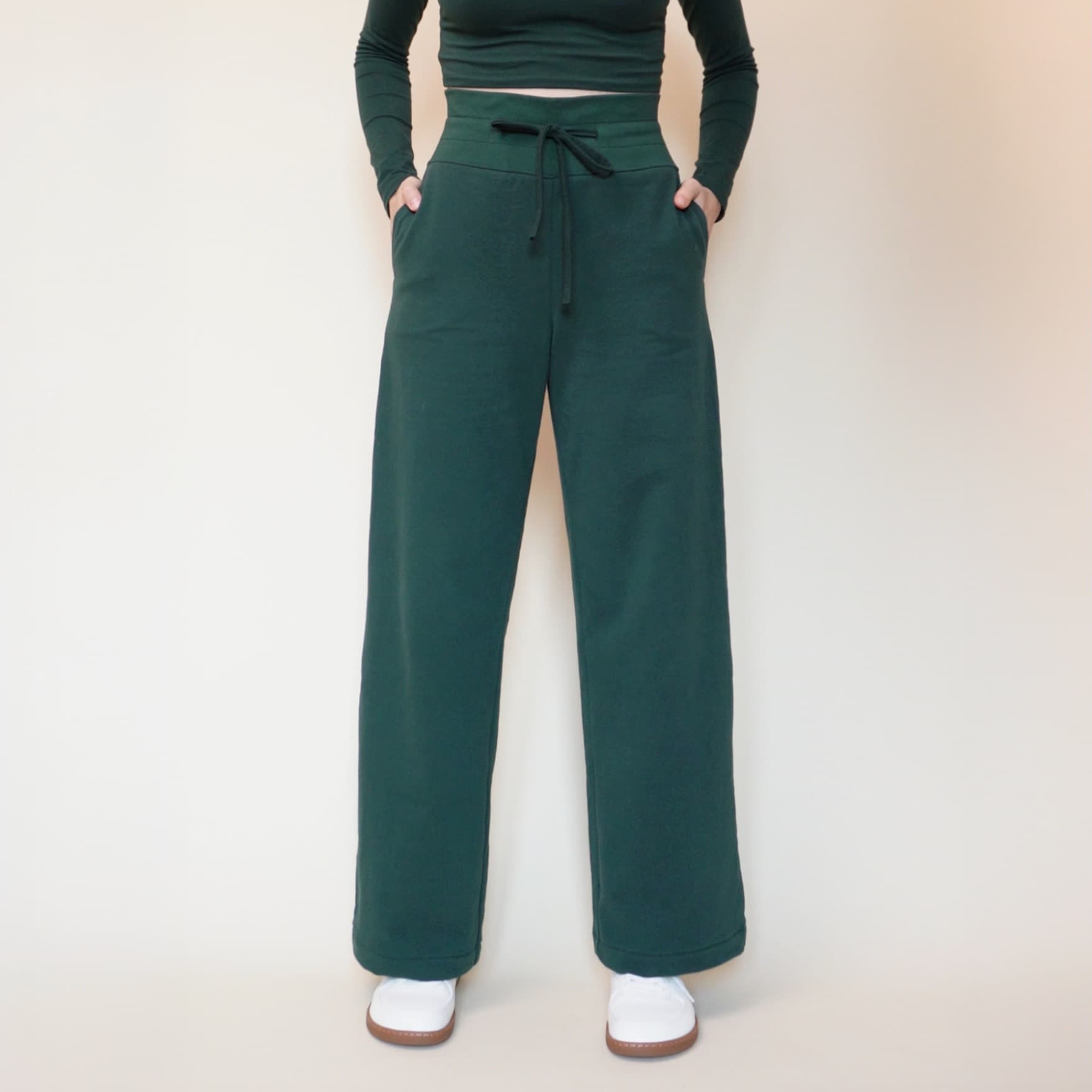 Picture of Julie joggers