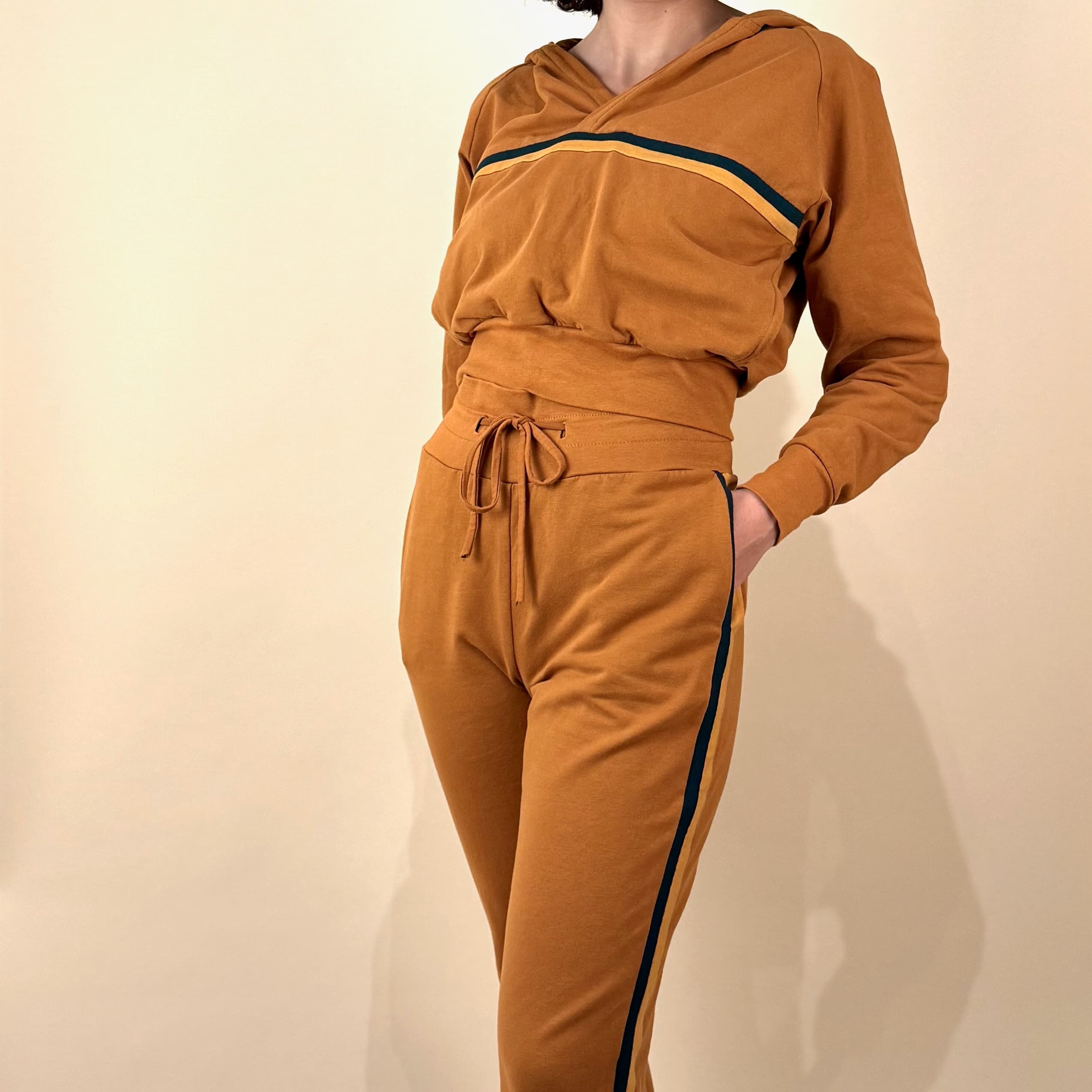 Picture of Nicky joggers