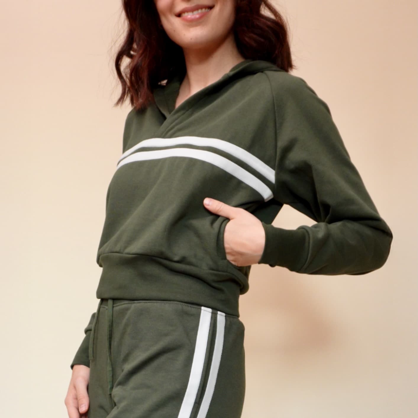 Picture of Kelly hoodie