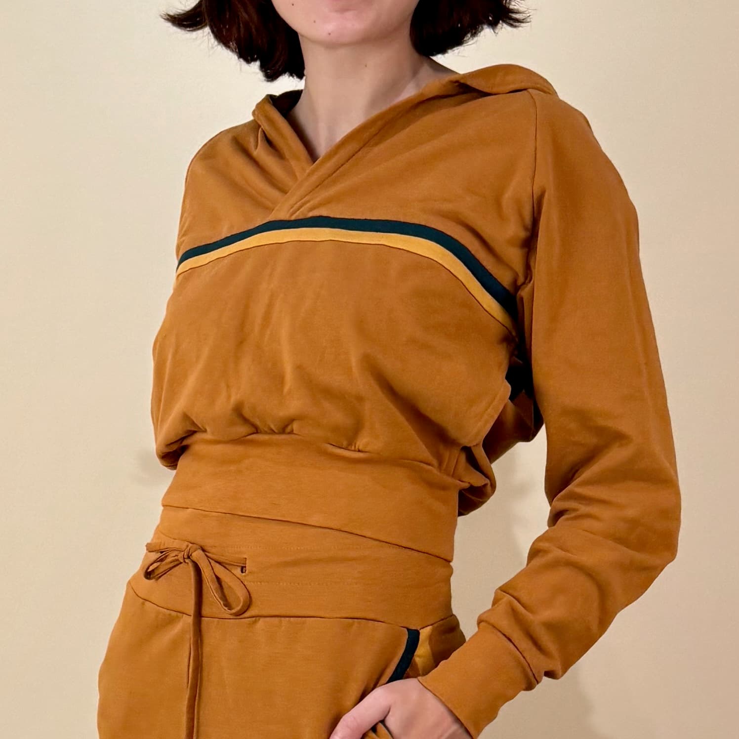 Picture of Kelly hoodie